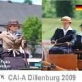 CAI A Dillenburg Dressage EMOTION Picture